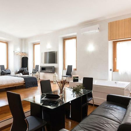 Rhome Suite Řím Exteriér fotografie