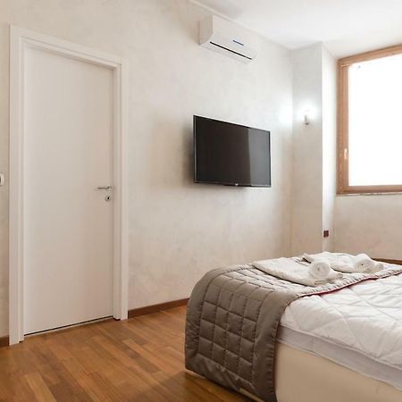 Rhome Suite Řím Exteriér fotografie