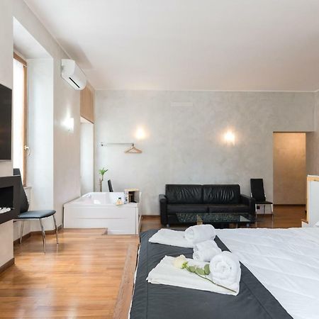 Rhome Suite Řím Exteriér fotografie