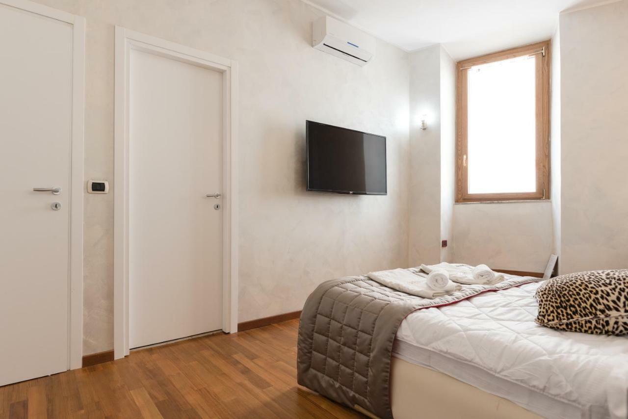 Rhome Suite Řím Exteriér fotografie