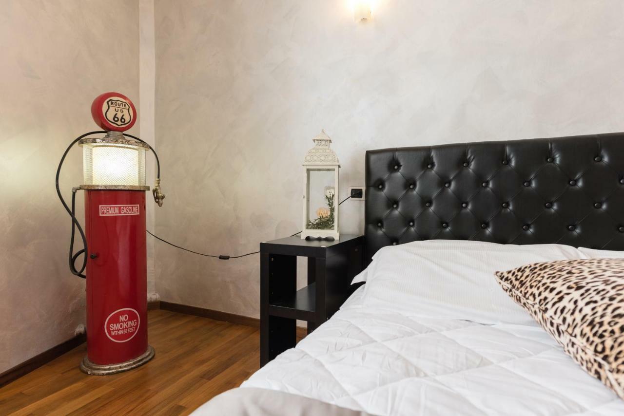Rhome Suite Řím Exteriér fotografie