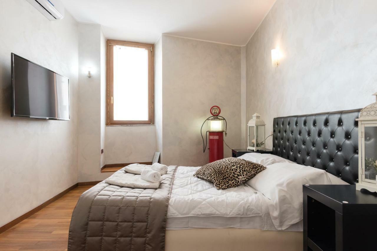 Rhome Suite Řím Exteriér fotografie