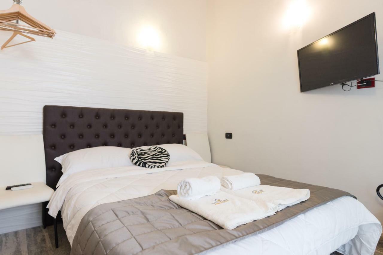 Rhome Suite Řím Exteriér fotografie