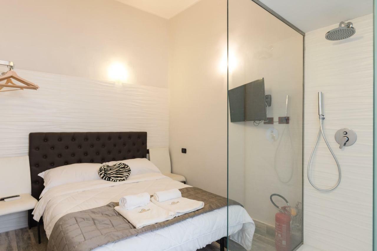Rhome Suite Řím Exteriér fotografie