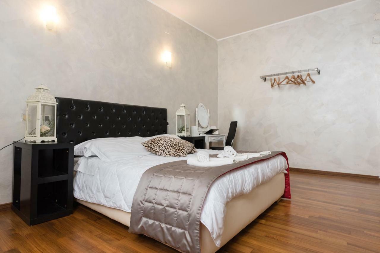 Rhome Suite Řím Exteriér fotografie