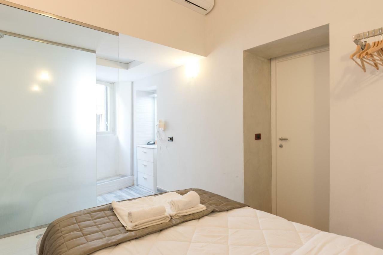 Rhome Suite Řím Exteriér fotografie