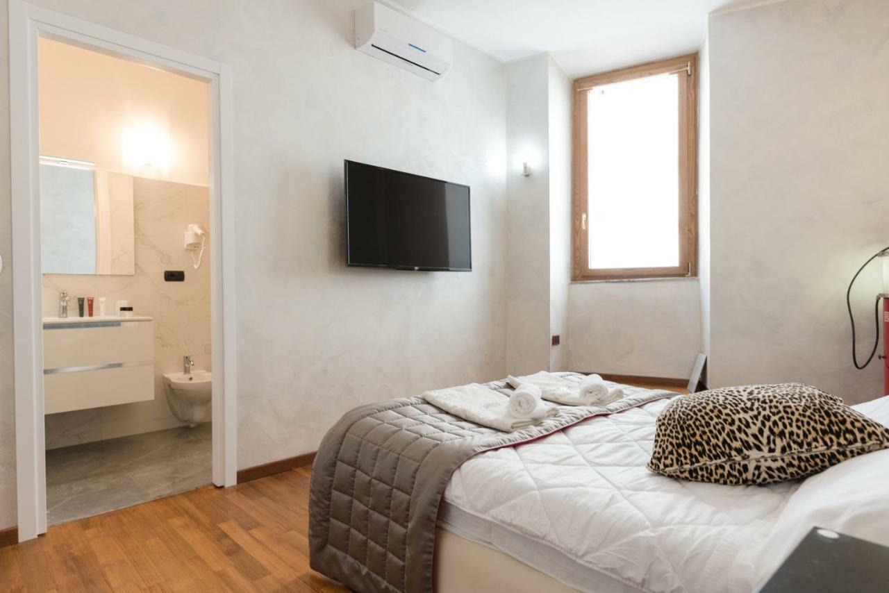 Rhome Suite Řím Exteriér fotografie