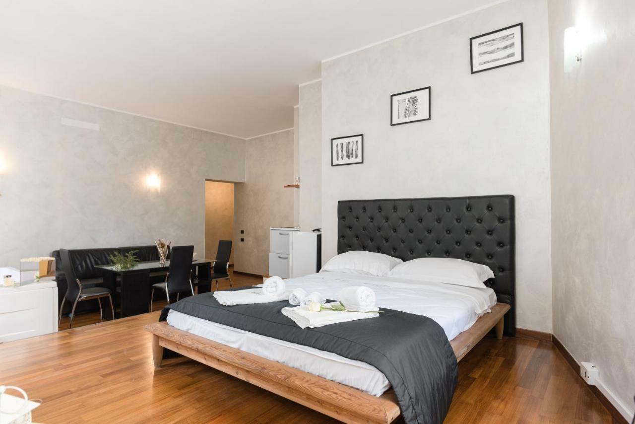 Rhome Suite Řím Exteriér fotografie