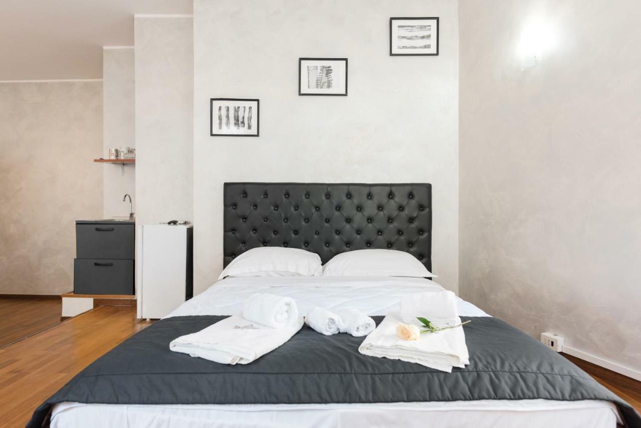 Rhome Suite Řím Exteriér fotografie