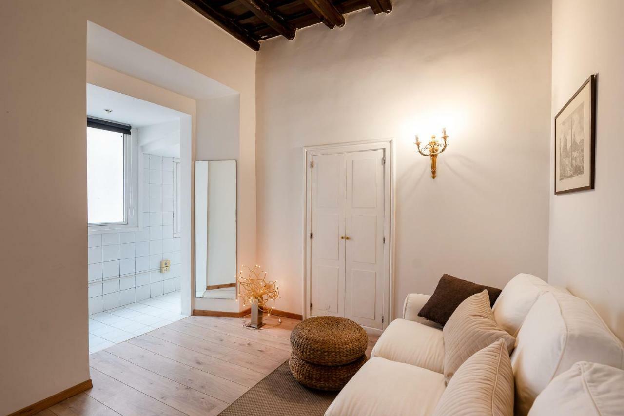 Rhome Suite Řím Exteriér fotografie