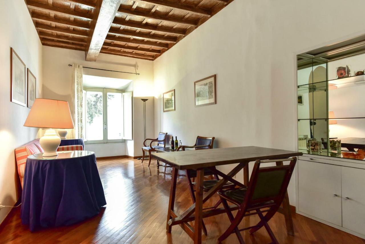 Rhome Suite Řím Exteriér fotografie