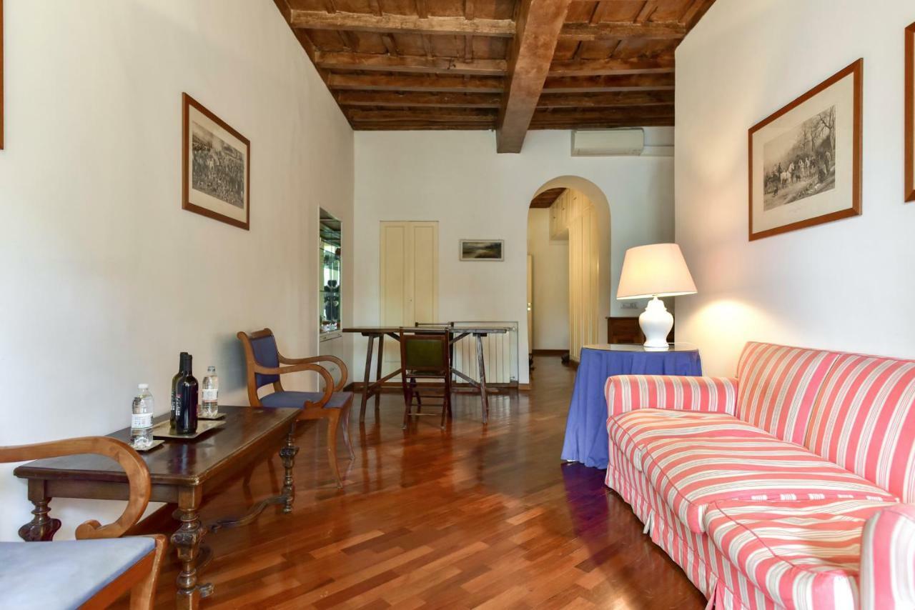 Rhome Suite Řím Exteriér fotografie